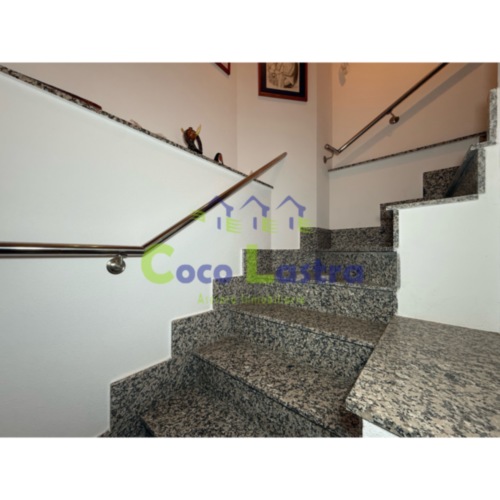 Escalera
